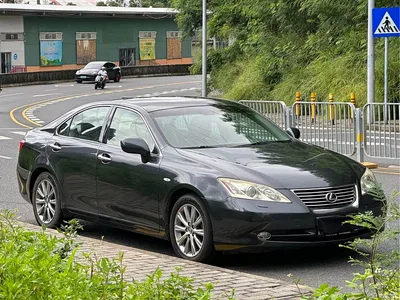 2006 Lexus ES 350 Luxury Edition, фото 3, лот 10314143