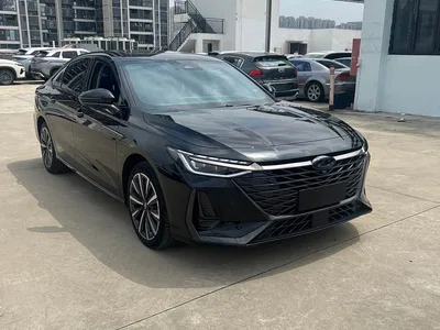 2024 Chery Arrizo 8 High-Performance 2.0T DCT Royal, фото 3, лот 11095929