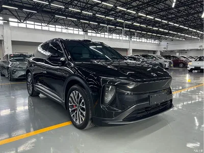 2023 NIO ES6 75kWh, фото 3, лот 10364810