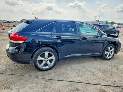 2010 TOYOTA VENZA AWD V6, фото 3, лот 10531899