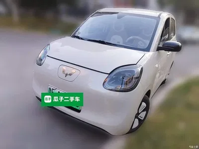 2025 Wuling Motors Hongguang MINIEV 4-Door Advanced, фото 1, лот 11101890