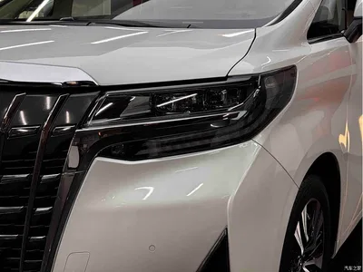 2018 Toyota Alphard, фото 4, лот 11530597