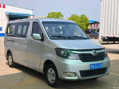 2019 Changan Changan Ruixing M70 1.5L Comfort Version China VI 6-seater Flat Roof Tailgate DAM15KL, фото 2, лот 11163607