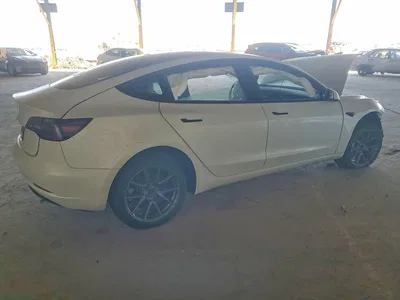 2023 TESLA MODEL 3, фото 3, лот 10851033