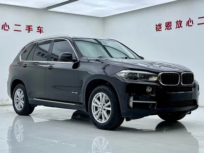 2017 BMW X5 (Import) xDrive35i Elegance, фото 3, лот 11074838