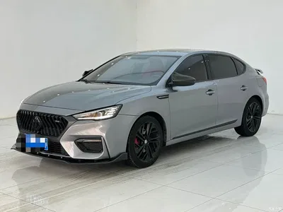 2020 MG MG6 1.5T Automatic Trophy Flagship Edition, фото 1, лот 10354538