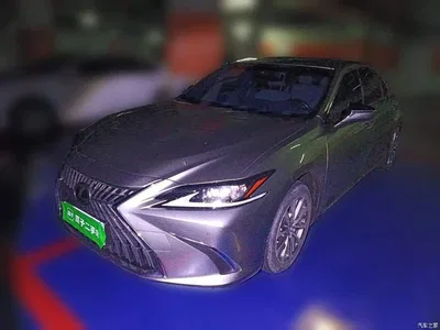 2023 Lexus ES 200 Excellence Edition, фото 1, лот 10319533