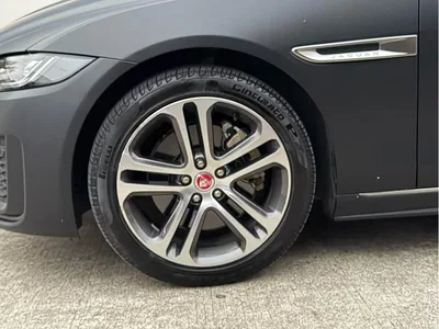 2021 Jaguar XEL 2.0T 250PS R-DYNAMIC S Progressive Sport Edition, фото 4, лот 11566073