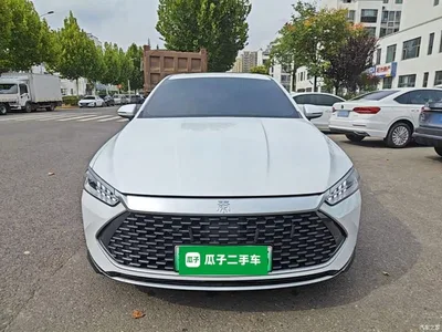 2024 BYD Qin PLUS Glory Edition DM-i 120KM Leading, фото 3, лот 11190774