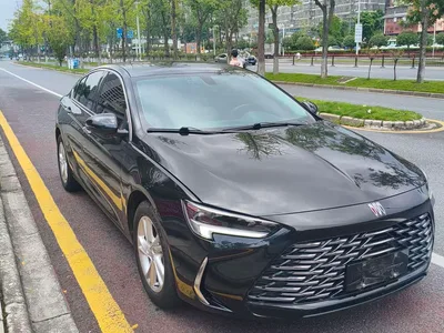 2024 Buick Regal 25T Ultra Comfort Edition, фото 3, лот 10252977