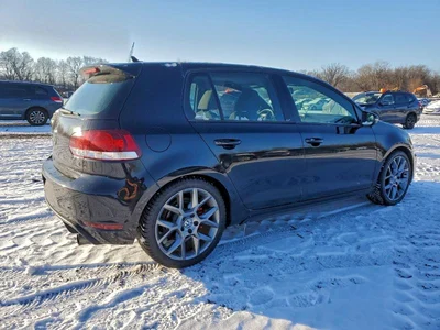 2013 VOLKSWAGEN GTI, фото 3, лот 10961042