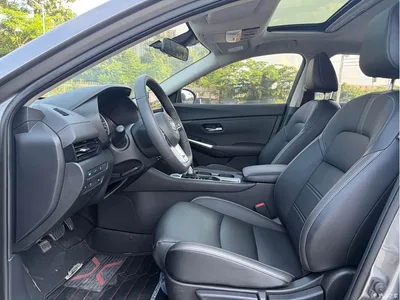 2021 Nissan Sylphy 1.6L XL CVT Joy Edition, фото 4, лот 10345912