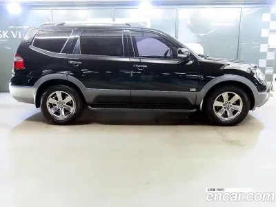 2014 Kia Mohave 4WD KV 300, фото 3, лот 11476553