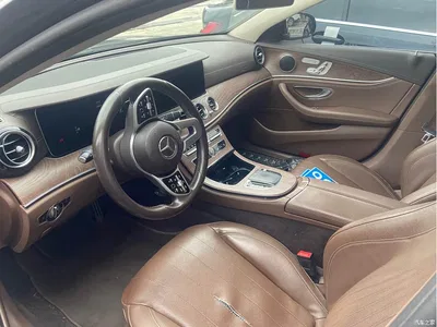 2019 Mercedes-Benz E-Class E 300 L Fashion, фото 4, лот 10635598