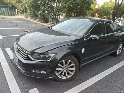 2018 Volkswagen Magotan 330TSI DSG Leading, фото 2, лот 11191196