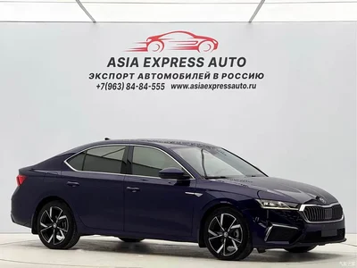 2021 Škoda Octavia PRO TSI280 DSG Premium Edition, фото 3, лот 10349219