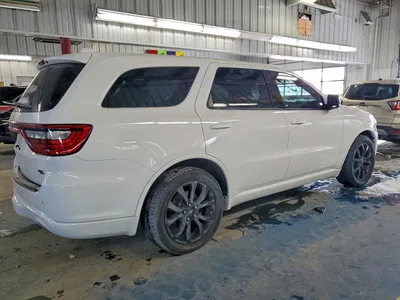2019 DODGE DURANGO R/T, фото 3, лот 10805297