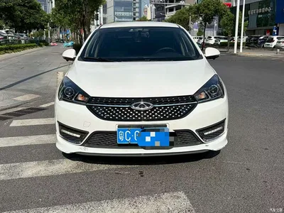 2023 Chery Arrizo 5 1.5L CVT Youth Edition, фото 2, лот 11249713