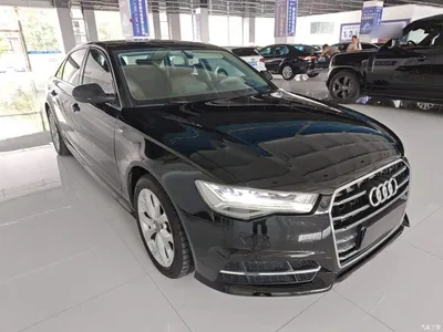 2018 Audi A6L 30th Anniversary 35 TFSI Fashion, фото 4, лот 10433718