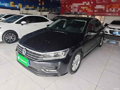 2016 Volkswagen Passat 330TSI DSG Honor Edition, фото 1, лот 10443263