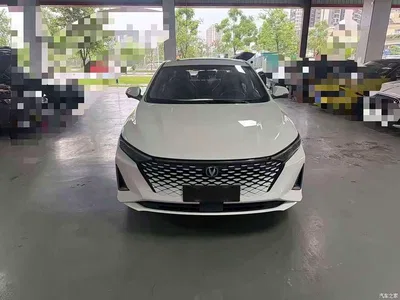 2023 Changan Ruicheng PLUS 1.5T DCT Premium, фото 2, лот 10273610