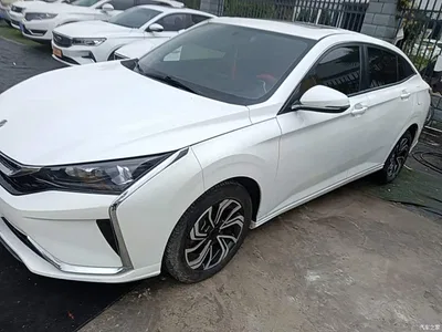 2021 Dongfeng Aeolus Yixuan 230T Auto Pursuit Edition, фото 2, лот 10828821