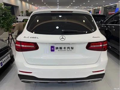 2019 Mercedes-Benz GLC 260 4MATIC Dynamic, фото 3, лот 10293729
