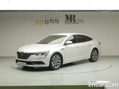 2016 Samsung SM6 2.0 GDe RE, фото 1, лот 10527924