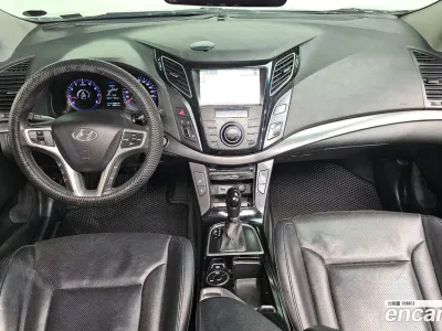2012 Hyundai i40 2.0 GDi, фото 4, лот 10035738