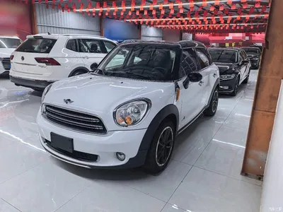 2014 MINI COUNTRYMAN 1.6T COOPER ALL4 Fun, фото 2, лот 11140811