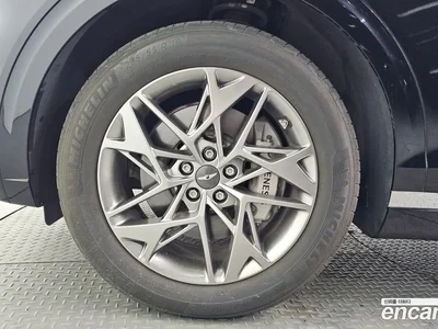 2024 Genesis GV70 2.5T Gasoline AWD, фото 4, лот 10051369