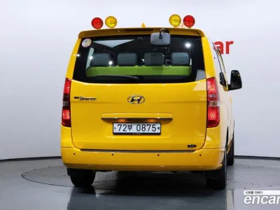 2020 Hyundai Starex School Bus LPi, фото 4, лот 10161210