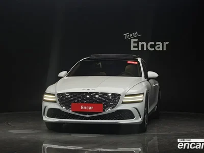 2025 Genesis G80 Gasoline 2.5 Turbo AWD, фото 1, лот 10039425