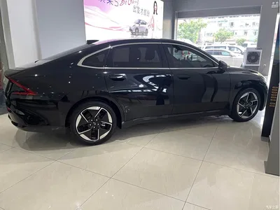 2025 Wuling Motors Wuling Xingguang Model 610km Smart Flagship, фото 4, лот 11016559