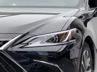 2021 Lexus ES 260 Excellence Edition, фото 3, лот 10392533