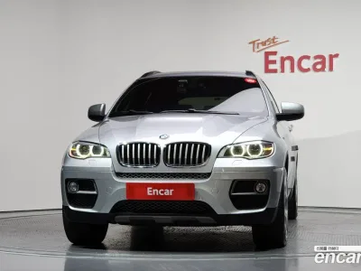 2013 BMW X6 40d, фото 3, лот 10130864