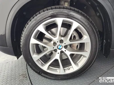2021 BMW X5 xDrive 30d xLine, фото 4, лот 10073838