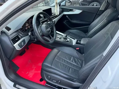 2019 Audi A4L 40 TFSI Fashion (China VI), фото 3, лот 10438420