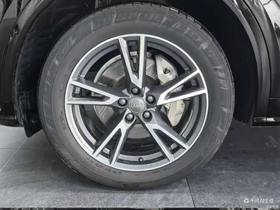 2018 Audi Q5L 40 TFSI Prestige Fashion (China V), фото 4, лот 10234023