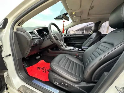 2013 Ford Mondeo Model 1.5L GTDi180 Fashion, фото 4, лот 10279715