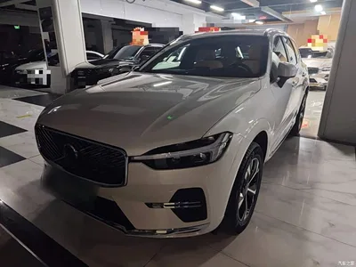 2026 Volvo XC60 Model B5 AWD Smart Elite Luxury, фото 1, лот 10366831