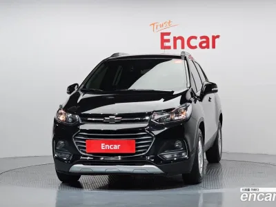 2019 Chevrolet Trax 1.4 LT, фото 3, лот 10092630