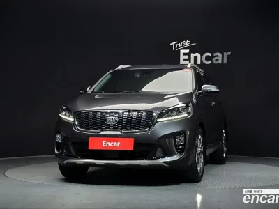 2018 Kia Sorento Diesel 2.0 2WD, фото 3, лот 10159154