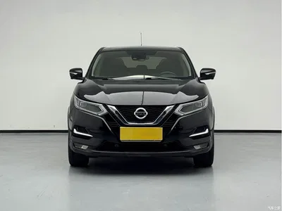 2019 Nissan Qashqai 2.0L CVT Luxury Edition, фото 2, лот 10598517