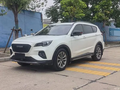2020 Jetour X70 Coupe 1.6T DCT Trend PLUS 7-Seater, фото 1, лот 11586306