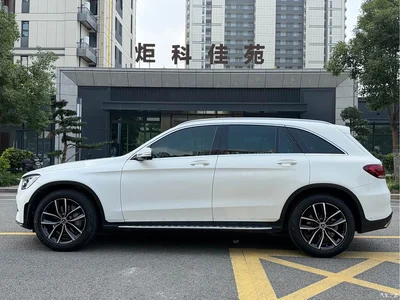 2020 Mercedes-Benz GLC 300 L 4MATIC Dynamic, фото 4, лот 11212797