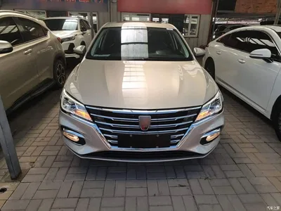 2020 Roewe i5 1.5L Manual 4G Connected Premium Flagship Edition, фото 3, лот 10326694