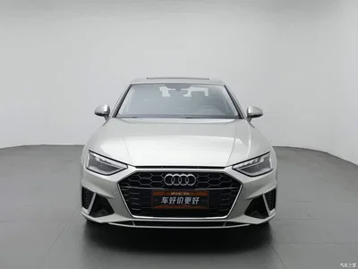 2020 Audi A4L 40 TFSI Fashion Dynamic Edition, фото 3, лот 10234698
