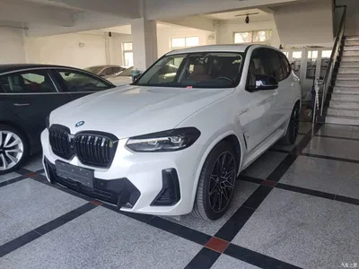 2022 BMW iX3 Facelift Innovation Leader Model, фото 2, лот 10475165