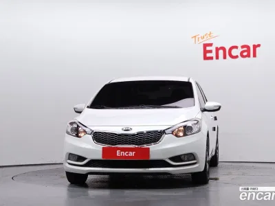 2015 Kia K3 Luxury, фото 3, лот 10379716